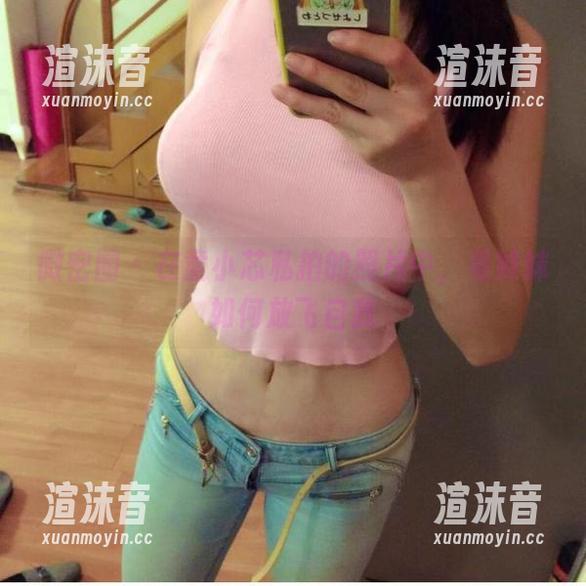 微密圈 - 在童小芯私拍的照片中，看妹妹如何放飞自我