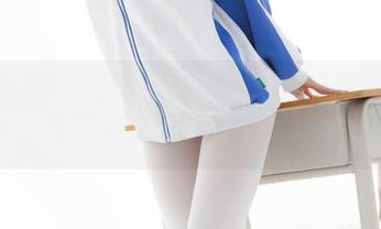 紧急企划 – 谁能不爱小恩的水手服？福利和图集双重体验，来吧！