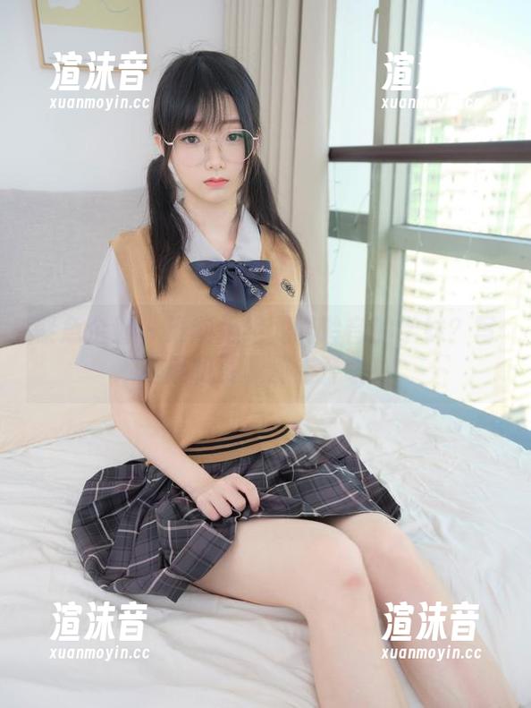 紧急企划 - 谁能拒绝龙崎聆音的学妹？写真集和资源别走开哦！