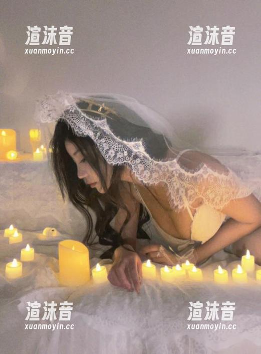 微密圈 - 纪念小小v出道啦！黑色怎能少了这一档次的图库作品？！