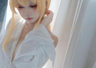 有没有想过，纸悦Etsu_ko的“女友”写真也能帮你解解闷？快下载吧！