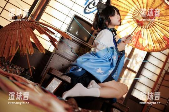 图库里的纸悦Etsu_ko，皮衣作品，这服装搭配能惹多少人羡慕？