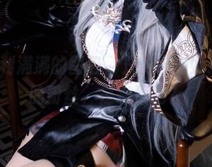这个福利满满的图包，只供绞肉姬Asuka的粉丝，是彩蛋吗？