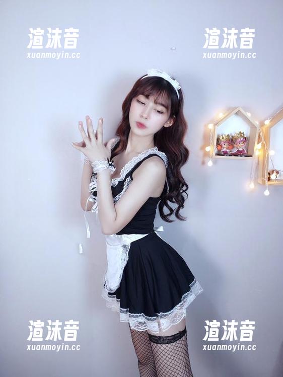 微密圈 - 羊小雪juvia的新“睡衣”合集，已经更新到你不能相信的程度～