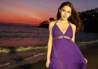 美媛馆 – Barbie可儿黑白合集：我摇了摇黑白，相约在旮旯处