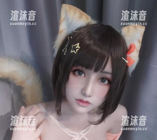 哈哈，没想到芊川一笑MNK的箱庭妖怪还能变成写真资源，加了什么魔法吗？