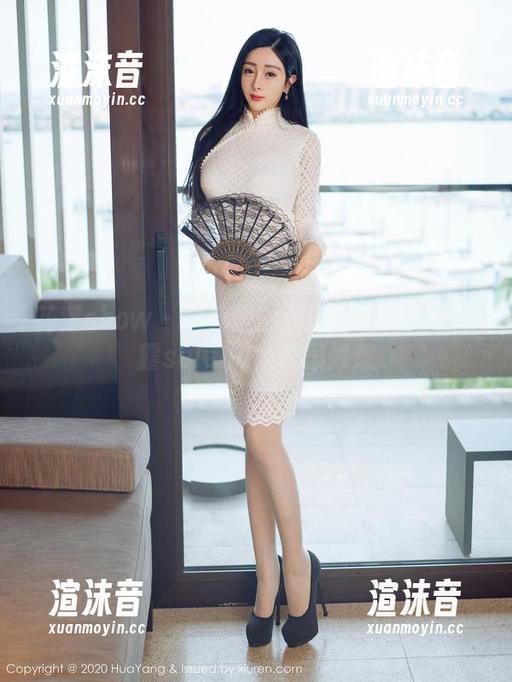 花漾show - 图库里的和服袜子之谜：娜露selena的奇思妙想