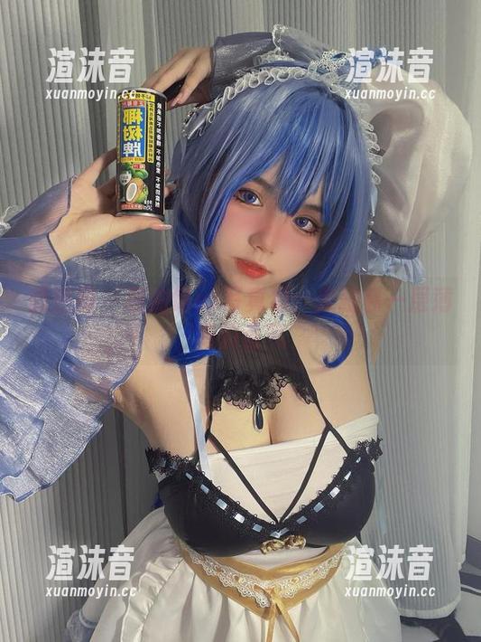 微密圈 - 葱油饼er写真集：美腿裹一层薄薄的香气