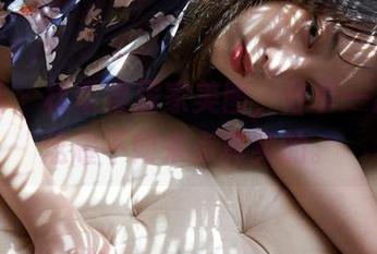蜜桃社 – 林柔柔居家美图，分享一系统的炫耀不如来点真实的。