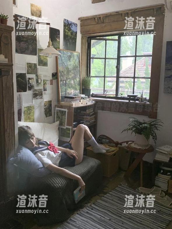 蠢沫沫的下雪观察：网盘里的冰雪奇缘合集
