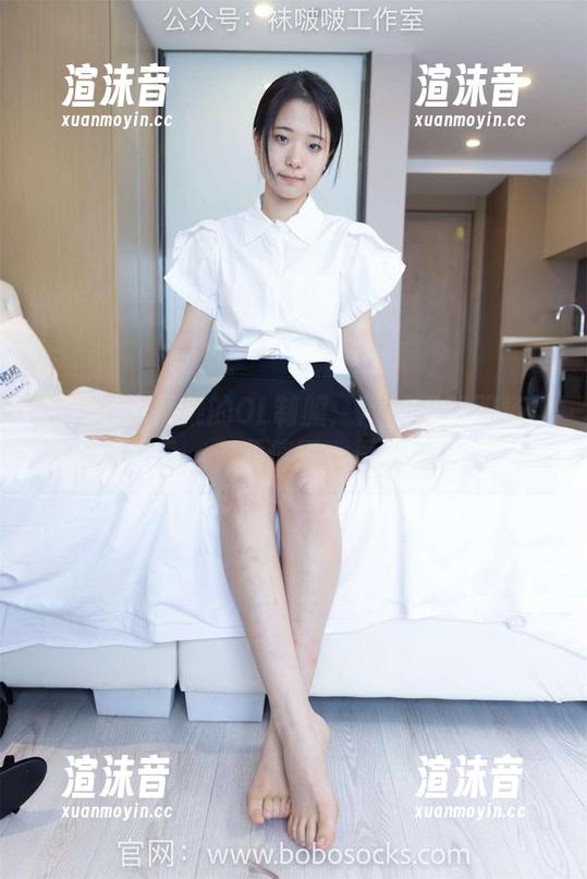 袜啵啵 - 果果的OL制服：原图里的职场风云，资源值得一看啊！