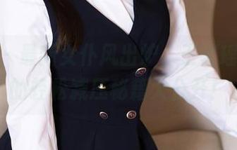 语画界 – 最新女仆风出炉，王馨瑶yanni的轻松减压秘籍大公开！