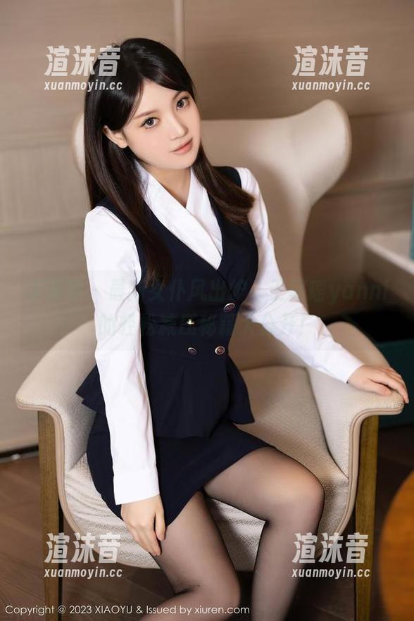语画界 - 最新女仆风出炉，王馨瑶yanni的轻松减压秘籍大公开！