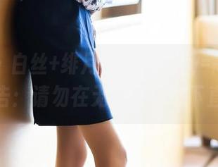 语画界 – 白丝+绯月樱-Cherry=高清原图，警告：请勿在无保护状态下直视！
