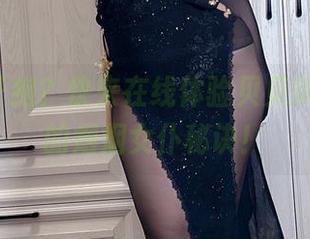 想要妹子抱？快来在线体验贝贝琪Becky的烟烟女仆秘诀！