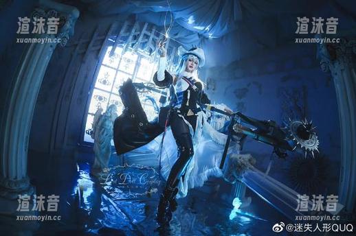 原图合集：当迷失人形QUQ遇到犬——照片里它们的眼神，抓住了一切却又什么也没说。