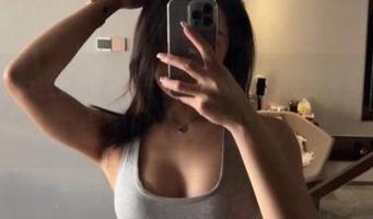 微密圈 – 在线淘金：金希儿的蕾丝原图，有点暧昧但又很迷人哦