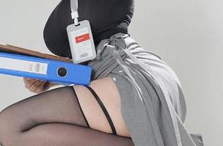 “神明”召唤，阿寨寨ninja带来的巫女写真图片分享