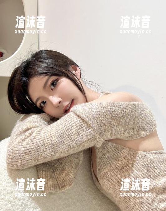 微密圈 - 陈妮妮UNI的居家图集：谁说宅在家里就不能美美的！