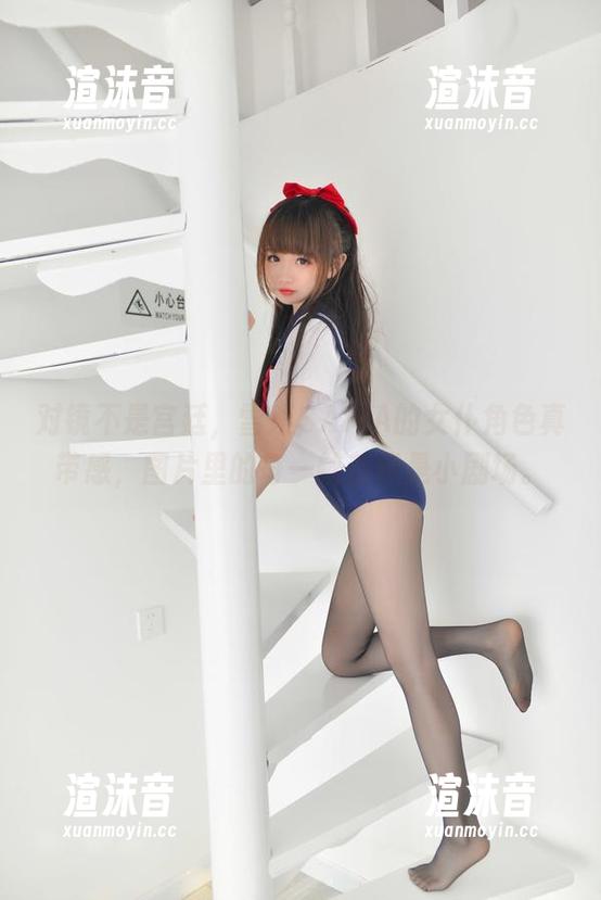 对镜不是宫廷，雪琪SAMA的女仆角色真带感，图片里的每一帧都像是小剧场。