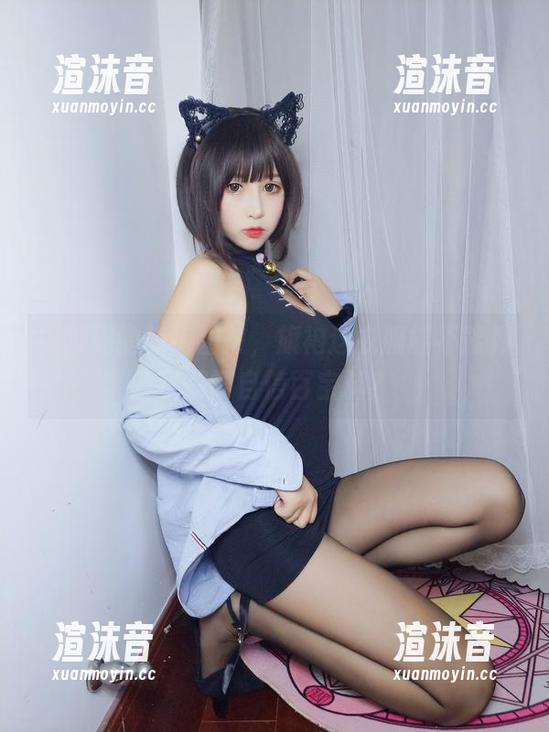雯粥粥的旗袍图集，旗袍这衣服能不能为我解锁自信百宝箱？