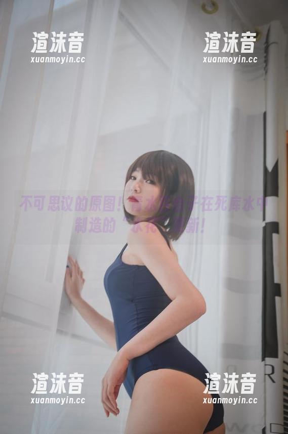 青水百合子 不可思议的原图!青水百合子在死库水中制造的“水花”更新!