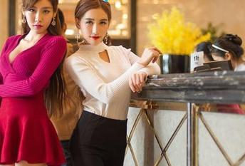 青豆客 – 孔一红拍的空姐日常，别错过这个无圣光合集