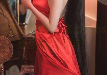 面饼仙儿发来的美图，怎么把cos和秘密结合得这么完美？