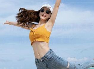 魅妍社 – 作品集里的Mieko林美惠子，旅拍到底是啥意思？