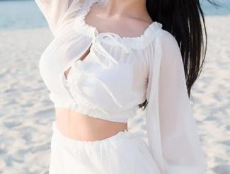 魅妍社 – 小狐狸Kathryn黑丝合集，这眼神，完全不能抗拒吗？