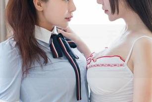 魅妍社 – 套图时间到——无圣光里的瑞莎Trista女神，太惹眼