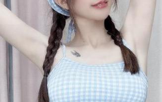 鹿八岁baby在线，有新作！哥布林女王合集让我上瘾