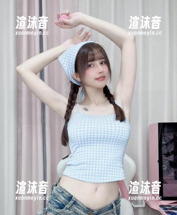 鹿八岁baby在线，有新作！哥布林女王合集让我上瘾
